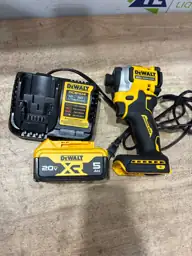 ATOMIC 20V MAX Lithium-Ion Cordless… — Photo 3