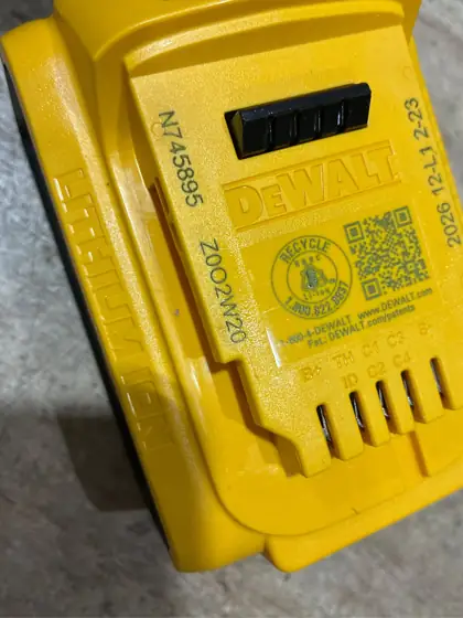 ATOMIC 20V MAX Lithium-Ion Cordless… — Photo 5