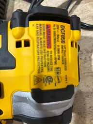 ATOMIC 20V MAX Lithium-Ion Cordless… — Photo 7