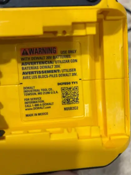 ATOMIC 20V MAX Lithium-Ion Cordless… — Photo 8