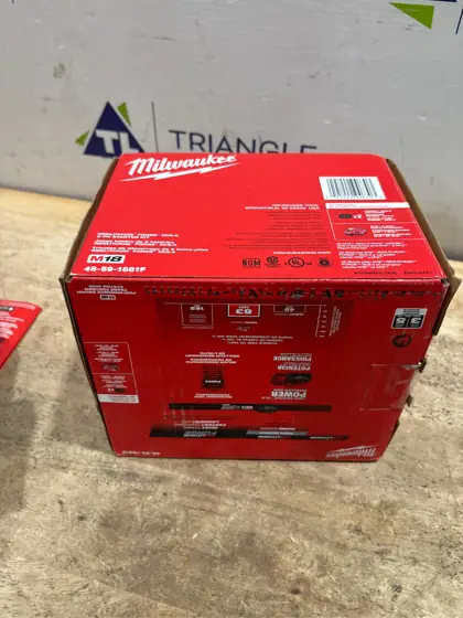 Milwaukee M18 18V Li-Ion REDLITHIUM… — Photo 3