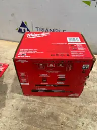 Milwaukee M18 18V Li-Ion REDLITHIUM… — Photo 3