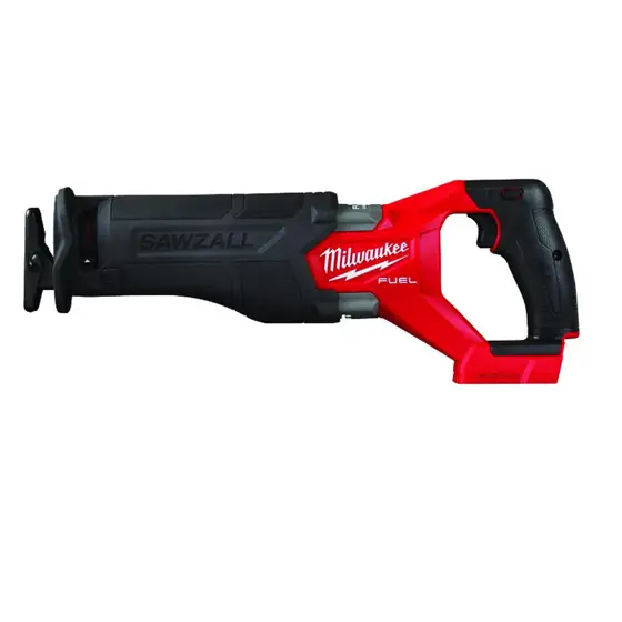 Milwaukee M18 FUEL Sawzall Cordless… — Photo 1
