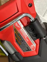 Milwaukee M18 FUEL Sawzall Cordless… — Photo 6