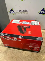 Milwaukee M18 FUEL 18 Volt… — Photo 3