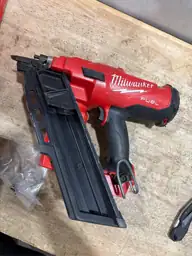 Milwaukee M18 FUEL 18 Volt… — Photo 4