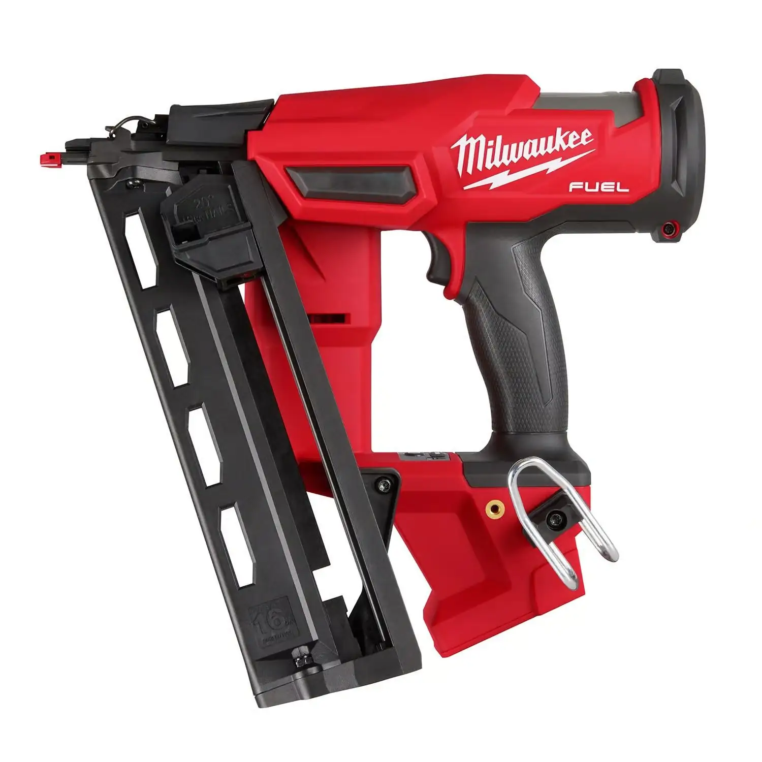 Milwaukee M18 FUEL 16 Ga.… — Photo 1