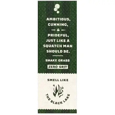 DR. SQUATCH Men's All Natural… — Photo 2
