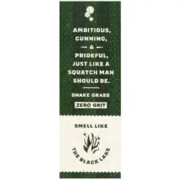 DR. SQUATCH Men's All Natural… — Photo 2