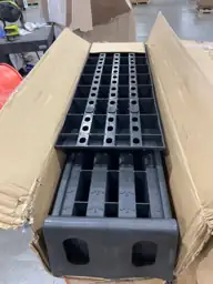 Ironton Poly Car Ramp Set,… — Photo 4