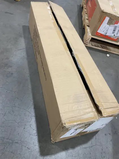 Ironton Poly Car Ramp Set,… — Photo 3