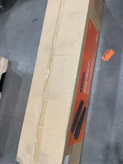 Ironton Poly Car Ramp Set,… — Photo 4