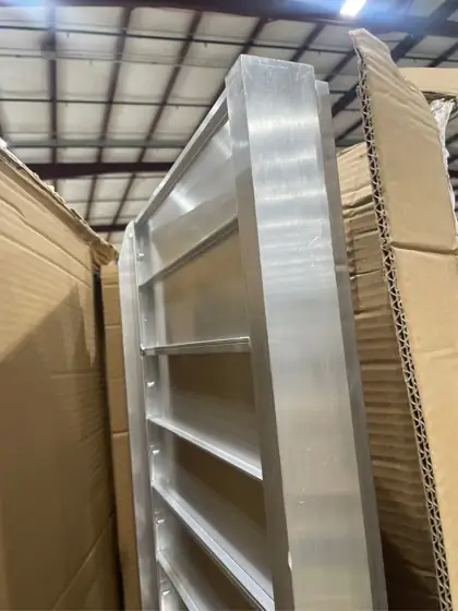 VEVOR 6 ft Portable Wheelchair… — Photo 4