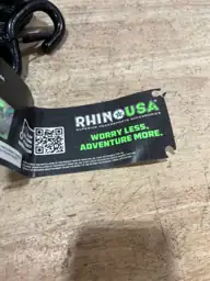 Rhino USA HD Ratchet Tie-Down… — Photo 3