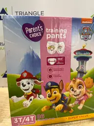 Parent's Choice Paw Patrol Training… — Photo 3