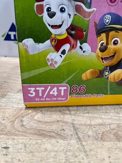 Parent's Choice Paw Patrol Training… — Photo 4