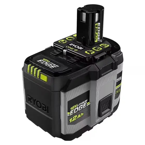 ONE+ 18V Lithium EDGE 12.0… — Photo 1