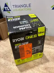 ONE+ 18V Lithium EDGE 12.0… — Photo 3
