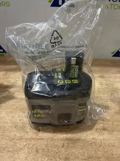 ONE+ 18V Lithium EDGE 12.0… — Photo 4