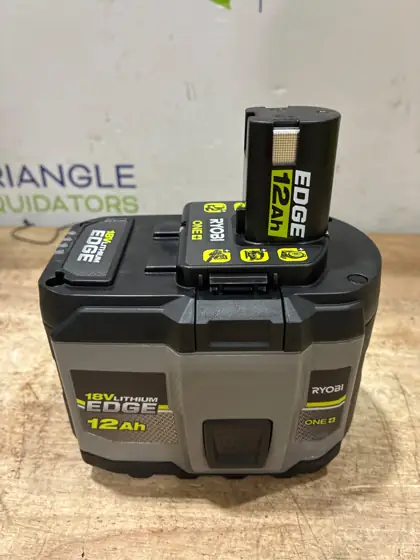 ONE+ 18V Lithium EDGE 12.0… — Photo 6