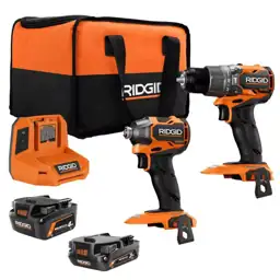 NUKE 18V SubCompact Brushless 2-Tool… — Photo 1