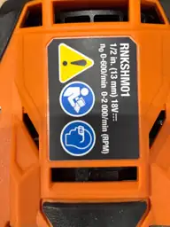 NUKE 18V SubCompact Brushless 2-Tool… — Photo 7