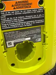 ONE+ HP 18V Cordless SWIFTClean… — Photo 5