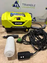 RYOBI 1200 PSI 1.8 GPM… — Photo 3