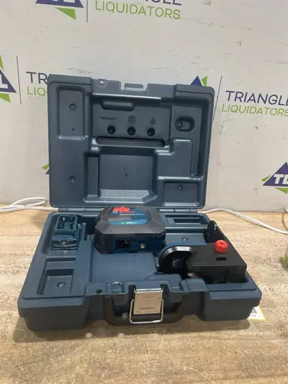 BOSCH PRO GLL330-42CGL 3.7V 360… — Photo 3