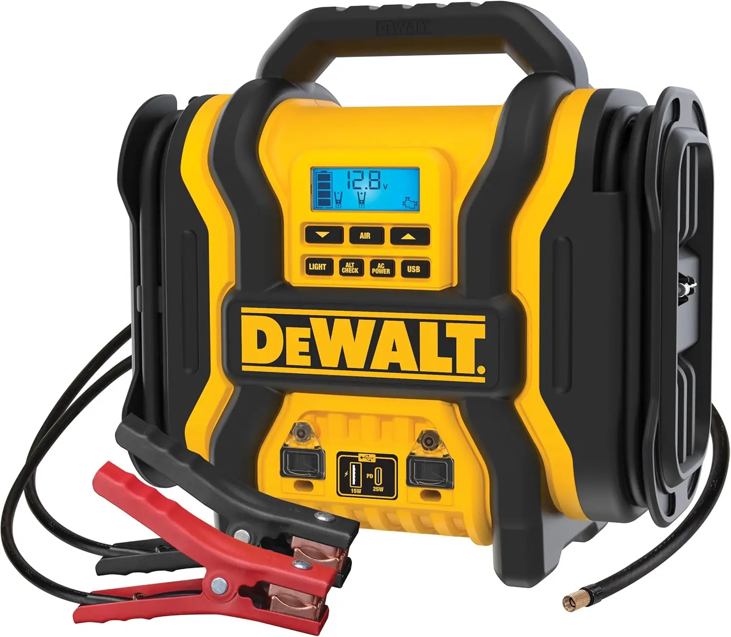 DEWALT DXAEPS14 2000 Peak Amp… — Photo 1