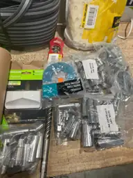 Home Depot Lot — Photo 3