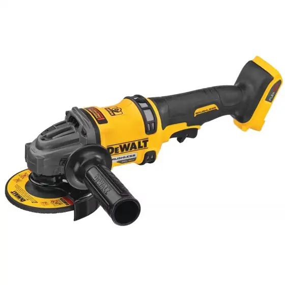 FLEXVOLT 60-Volt MAX Cordless Brushless… — Photo 1