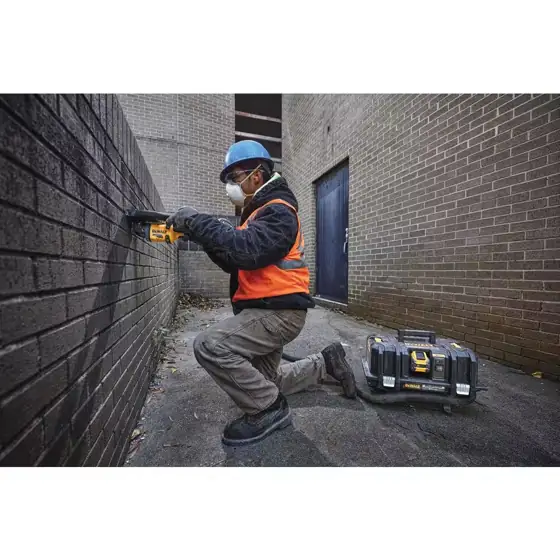 FLEXVOLT 60-Volt MAX Cordless Brushless… — Photo 2