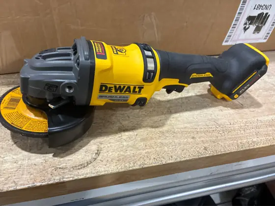 FLEXVOLT 60-Volt MAX Cordless Brushless… — Photo 3