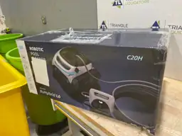 BUBLUE C20H Gen2 Pool Vacuum… — Photo 3
