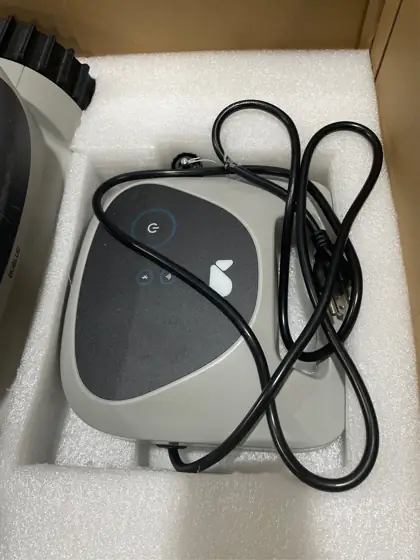 BUBLUE C20H Gen2 Pool Vacuum… — Photo 4