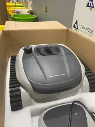 BUBLUE C20H Gen2 Pool Vacuum… — Photo 5
