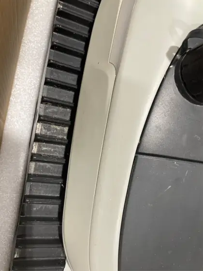 BUBLUE C20H Gen2 Pool Vacuum… — Photo 6