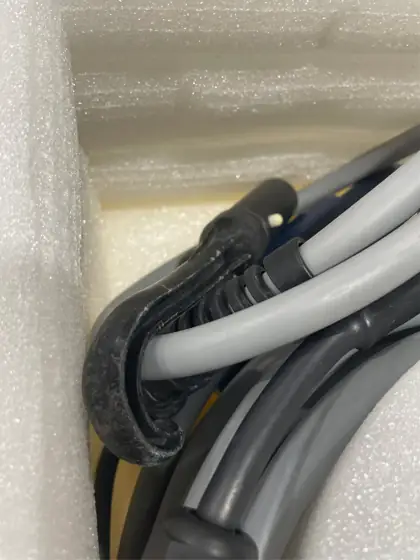 BUBLUE C20H Gen2 Pool Vacuum… — Photo 8