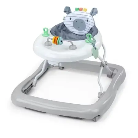 Ingenuity Smooth Strides Activity Walker… — Photo 1