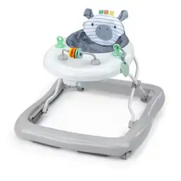 Ingenuity Smooth Strides Activity Walker… — Photo 1