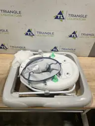 Ingenuity Smooth Strides Activity Walker… — Photo 4