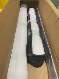 Universal Garage Door Seal Kit,… — Photo 5