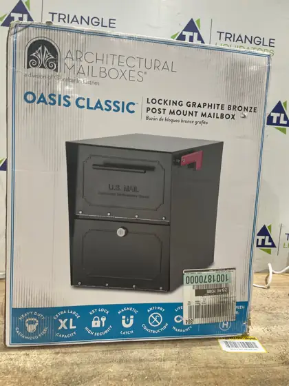 Oasis Classic Graphite Bronze XL… — Photo 3