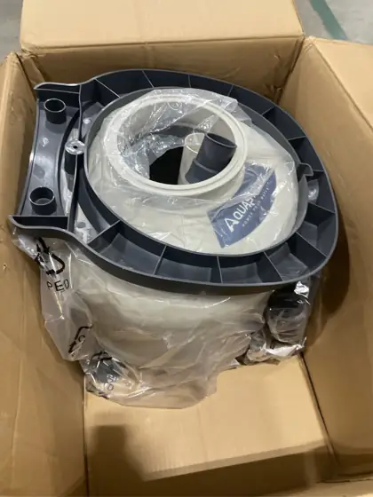 AQUASTRONG 16in Sand Filter Pump… — Photo 8