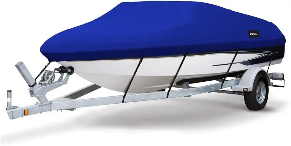 MSC Heavy Duty Waterproof Boat… — Photo 1