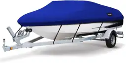 MSC Heavy Duty Waterproof Boat… — Photo 1