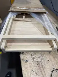 Tresbro Dog Ramp for Bed,… — Photo 4