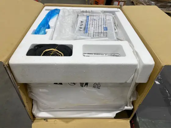 Midea 12,000 BTU Smart Inverter… — Photo 4