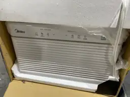 Midea 12,000 BTU Smart Inverter… — Photo 5